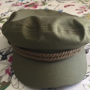 Brixton Fiddler Women’s Cap